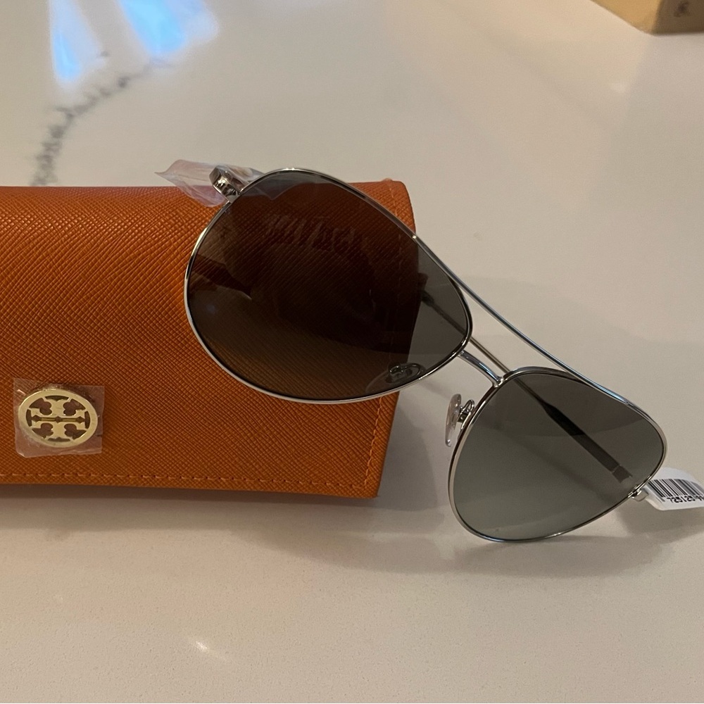 COPY - Tory Burch Ladies Sunglasses